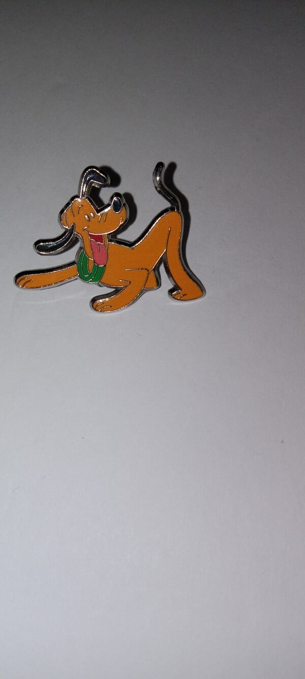 Disney Shanghai cats and dogs mystery- pluto.